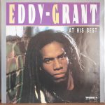 Eddy Grant – At His Best (1985)