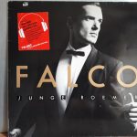 Falco – Junge Roemer (1984)