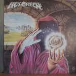 Helloween – Keeper Of The Seven Keys - Part I (1988)