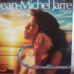 Jean-Michel Jarre – Musik Aus Zeit Und Raum (1983)