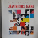 Jean Michel Jarre – The Essential (1976 - 1986) (1985)