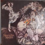 Kate Bush – Never For Ever (1980)