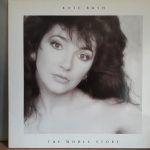 Kate Bush – The Whole Story (1986)