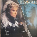 Kim Wilde – Teases & Dares (1985)