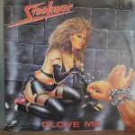 Steelover – Glove Me (1984)