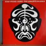 Jean-Michel Jarre – The Concerts In China (1982)