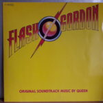 Flash Gordon (Original Soundtrack Music) (1980)