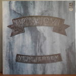 Bon Jovi – New Jersey (1990)