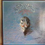Eagles – Their Greatest Hits 1971-1975 (1984)