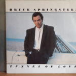 Bruce Springsteen – Tunnel Of Love (1988)