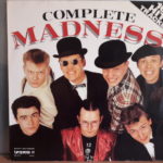 Madness – Complete Madness (1984)